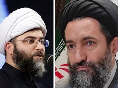 قدردانی رئیس سازمان تبلیغات اسلامی کشور از تلاش های سرپرست اداره کل تبلیغات اسلامی آذربایجان شرقی