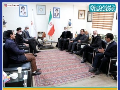 واکنش مدیرکل فرهنگ و ارشاد اسلامی آذربایجان شرقی در پی انتشار بخشی از برنامه جوکر؛ احترام به هنر / دوری از هیاهو و اهانت