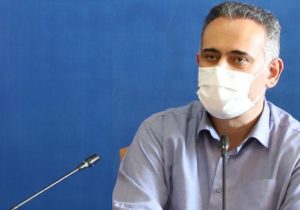 افزایش ۲۸ مگاواتی ظرفیت برق شهرک صنعتی آیت الله هاشمی رفسنجانی