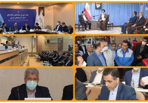 صرافی بانک ملی در تبریز راه اندازی میشود