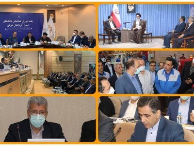 صرافی بانک ملی در تبریز راه اندازی میشود