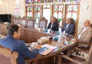 برگزاری جشنواره ملی ورنی در تبریز طی هفته پایانی مهرماه ۱۴۰۱