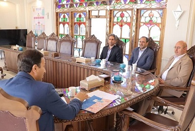 برگزاری جشنواره ملی ورنی در تبریز طی هفته پایانی مهرماه ۱۴۰۱