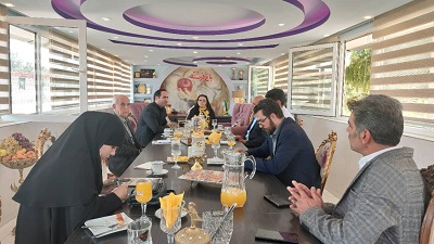 ۵۹۲ مدرسه در محلات آسیب پذیر واقع شده است
