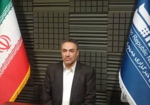 مرتضائی” به عنوان رئیس دفتر خبرگزاری ایرنا در مراغه منصوب شد