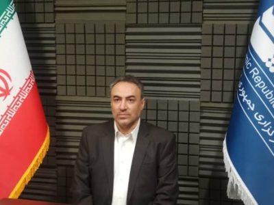 مرتضائی” به عنوان رئیس دفتر خبرگزاری ایرنا در مراغه منصوب شد