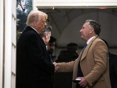 آکسیوس از پیشنهاد تیم ترامپ به ایران خبر داد/ ویتکاف و عراقچی این هفته دیدار می کنند؟