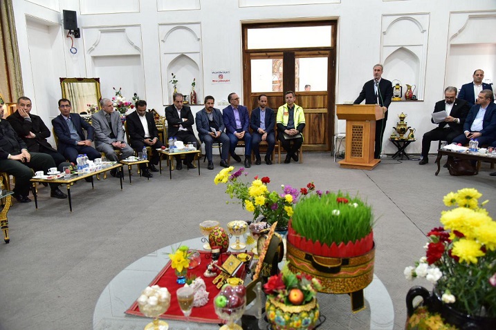 اقدام شایسته میراث فرهنگی استان درحمایت از فعالیت های استارتاپی و اپلیکیشن های گردشگری