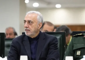 وزیر دفاع جدید ایران را بیشتر بشناسید؛ از صنایع هوافضا تا برنامههای دفاعی ۲۲ماهه