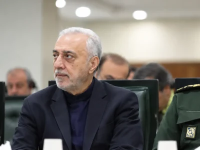 وزیر دفاع جدید ایران را بیشتر بشناسید؛ از صنایع هوافضا تا برنامههای دفاعی ۲۲ماهه