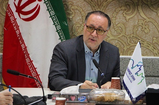 تثبیت جایگاه گردشگری استان آذربایجان شرقی