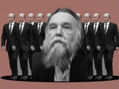 الکساندر دوگین کیست؟ /نظریه‌پرداز روس محبوب طرفداران جبهه پایداری چه دیدگاهی دارد؟