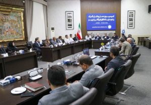 بررسی مشکلات فعالان حوزه حمل‌ونقل، لجستیک و گمرک در اتاق بازرگانی تبریز