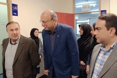 بازدید نماینده مجلس از آموزشکده الزهرا(س) تبریز؛ قول حمایت از بودجه و توسعه مرکز مهارت‌آموزی بانوان