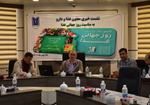 دولت ها و حکومت ها متعهد هستند که غذای سالم را برای افراد جامعه تامین نمایند