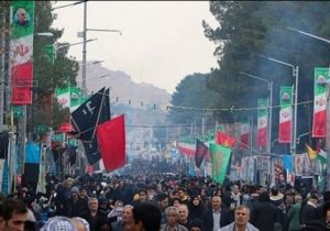 انفجار در محدوده گلزار شهدای کرمان/ تایید تروریستی بودن انفجارهای کرمان/ افزایش تعداد شهدا به ۱۰۳ تن/ رژیم صهیونیستی اقدام تروریستی امروز را گردن گرفت