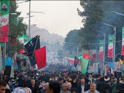 انفجار در محدوده گلزار شهدای کرمان/ تایید تروریستی بودن انفجارهای کرمان/ افزایش تعداد شهدا به ۱۰۳ تن/ رژیم صهیونیستی اقدام تروریستی امروز را گردن گرفت