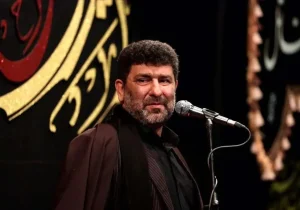 مختصری درباره سعید حدادیان و نسبتش با «ادب»