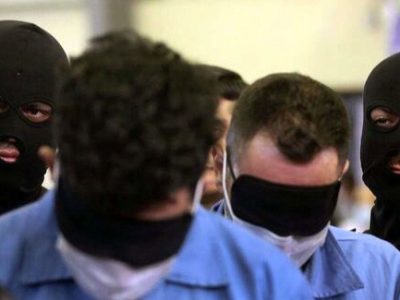 رأی الیوم مطرح کرد؛ سپر امنیتی جدید ایران با ۴۰۰۰ نیروی ویژه