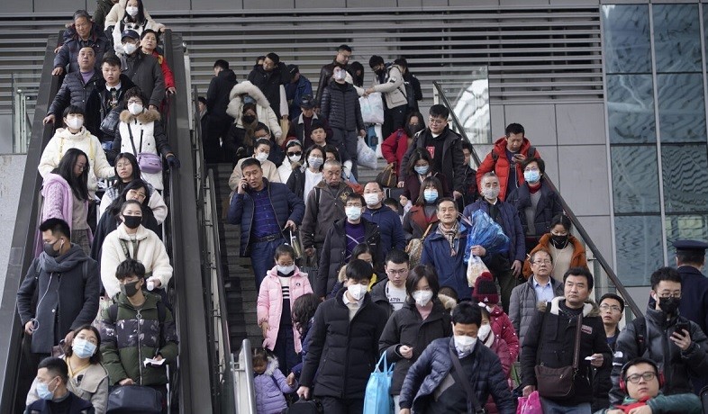 ویروس کرونا چیست؟