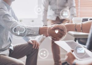 ۵نقش CRM در پیشرفت کسب و کار چیست؟