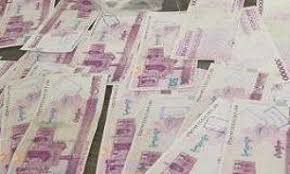 دستگیری جاعل حرفه ای چک پول در تبریز