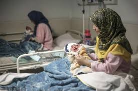 کسب رتبه اول کشوری دانشگاه علوم پزشکی تبریز در کاهش مرگ و میر مادران