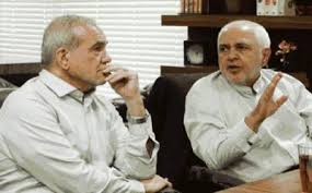 حکم اولین پست ظریف در دولت پزشکیان صادر شد