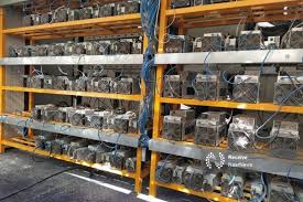 کشف ۴۳دستگاه استخراج رمزارز در مناطق تحت پوشش برق تبریز