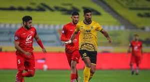 اختصاص ظرفیت تکمیلی برای تماشای مسابقه تراکتور و سپاهان