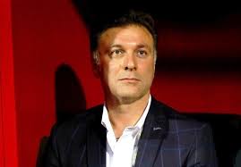 مظفری‌زاده: افسردگی تراکتوری‌ها هم مانند بازیکن شاغل در ژاپن خنده‌دار است