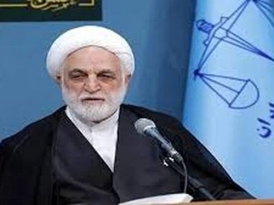 رئیس قوه قضاییه به ادعاها در مورد کرسنت پاسخ داد