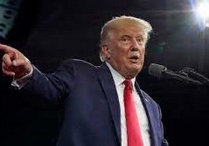 ترامپ: چین به زودی به تایوان حمله خواهد کرد