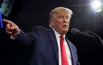 ترامپ: چین به زودی به تایوان حمله خواهد کرد