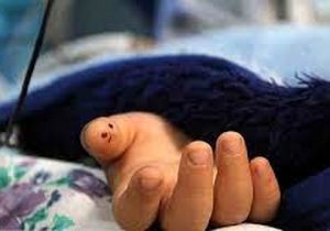 پسر۸ ساله در ماشین پدرش جان داد/ خودرو نیم ساعت با بخاری روشن کار کرده بود