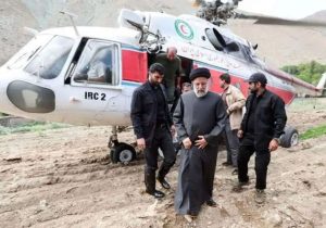 ادعاهای ناتمام تندروها درباره ترور رئیسی/ اظهارات شمخانی جنجالبرانگیز شد