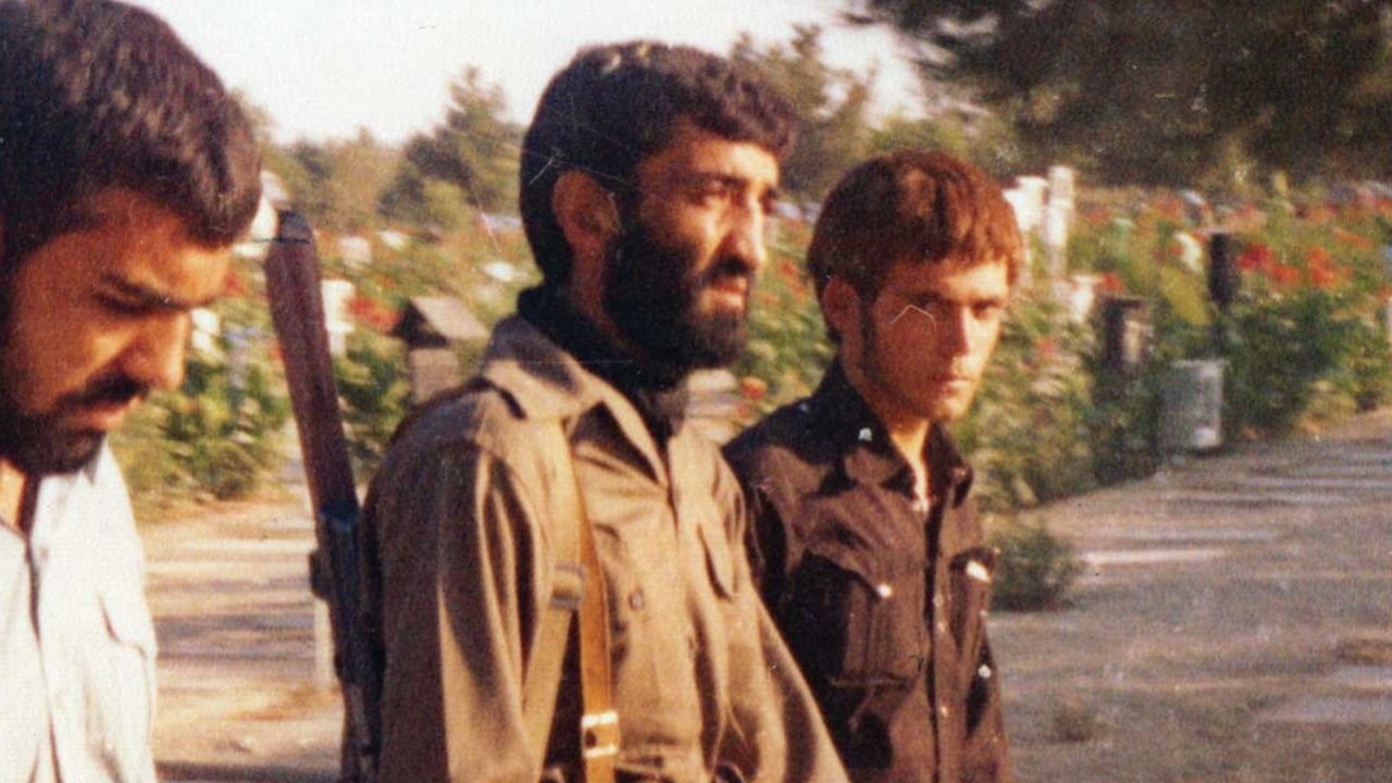 بازگشت حاج احمد! احسان محمّدحسنی I مسئول سازمان هنری رسانه ای اوج