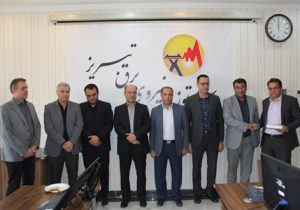 انتصاب سرپرست معاونت بهره‌برداری و دیسپاچینگ برق تبریز