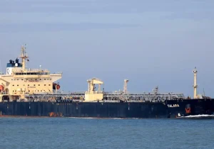 جزئیات جدید از نفتکش توقیفشده توسط سپاه پاسداران