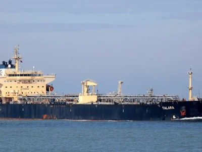 جزئیات جدید از نفتکش توقیف‌شده توسط سپاه پاسداران