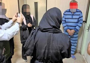 پزشک قلابی چگونه ۲۰ زن را به تله شیطانی انداخت