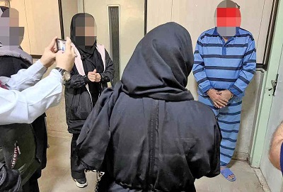 پزشک قلابی چگونه ۲۰ زن را به تله شیطانی انداخت