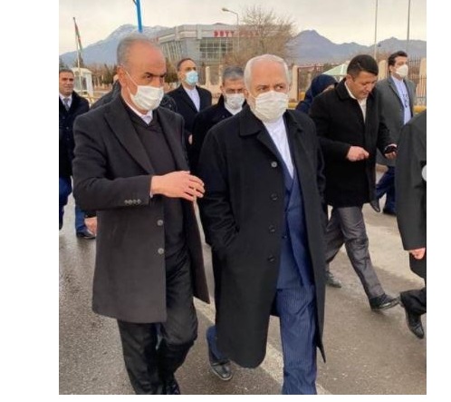 اکنون زمانی است که همه ما باید نگاه رو به جلو داشته باشیم