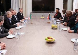 پزشکیان در دیدار با شی جین پینگ: شخصاً بر گسترش روابط با چین نظارت دارم