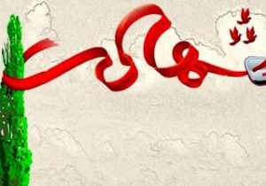 یک مرزبان در کردستان به شهادت رسید