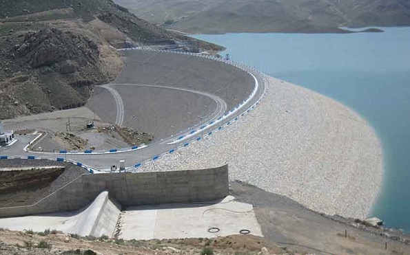 یادداشت/ استاندار محبوب آذربایجان شرقی جناب دکتر پور محمدی