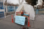 جمع‌آوری کمک‌های نقدی و غیرنقدی شرکت‌های آب و برق آذربایجان شرقی برای مناطق زلزله‌زده خوی
