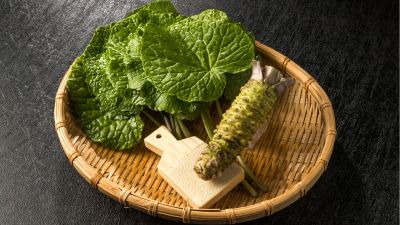 پیشگیری از پیری و سرطان با این ادویه ژاپنی