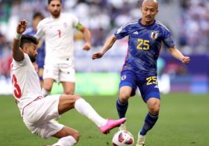 ایران و ژاپن؛ یک رقابت پایاپای در جام ملت های آسیا