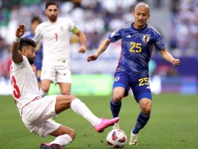 ایران و ژاپن؛ یک رقابت پایاپای در جام ملت های آسیا
